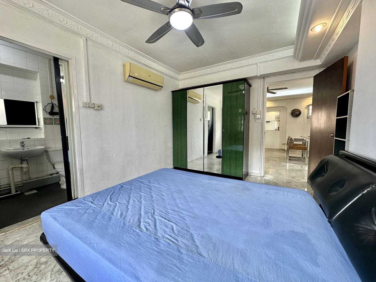 Blk 520 Pasir Ris Street 52 (Pasir Ris), HDB 4 Rooms #499075861